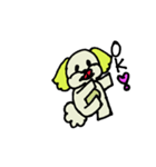 There always together（個別スタンプ：28）