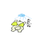 There always together（個別スタンプ：29）