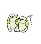 There always together（個別スタンプ：31）
