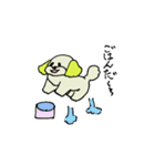 There always together（個別スタンプ：35）