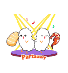 Sushi Train（個別スタンプ：4）