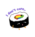 Sushi Train（個別スタンプ：10）