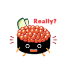 Sushi Train（個別スタンプ：18）