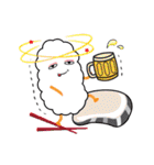 Sushi Train（個別スタンプ：23）
