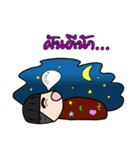 Gomu Gomu Boy（個別スタンプ：24）