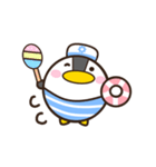 Bobo the Penguin（個別スタンプ：6）