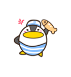 Bobo the Penguin（個別スタンプ：7）