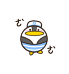 Bobo the Penguin（個別スタンプ：11）