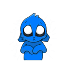 Bluefeline（個別スタンプ：32）