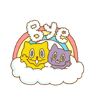 ビーチキャット（個別スタンプ：4）