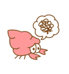 ビーチキャット（個別スタンプ：9）