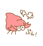 ビーチキャット（個別スタンプ：22）