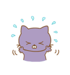 ビーチキャット（個別スタンプ：37）