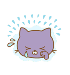 ビーチキャット（個別スタンプ：38）