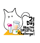MeowSifu（個別スタンプ：6）