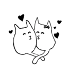 MeowSifu（個別スタンプ：30）