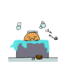 海のセイウチのセイちゃん（個別スタンプ：5）