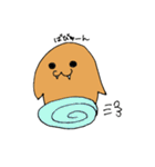 海のセイウチのセイちゃん（個別スタンプ：21）