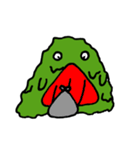 ベットン（個別スタンプ：4）