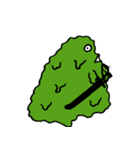 ベットン（個別スタンプ：7）