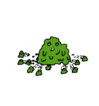 ベットン（個別スタンプ：12）