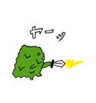 ベットン（個別スタンプ：22）
