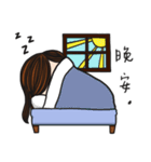 How is your liver？ - for design students（個別スタンプ：2）