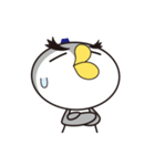 カイザー・カイくんの日常 vol.1（個別スタンプ：28）
