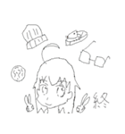 小田川さんに送る用スタンプ（個別スタンプ：40）