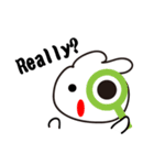 バニーズエピソード3（個別スタンプ：3）