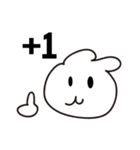 バニーズエピソード3（個別スタンプ：18）