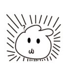 バニーズエピソード3（個別スタンプ：31）
