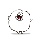 お尻じゃない（個別スタンプ：30）