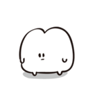 お尻じゃない（個別スタンプ：31）