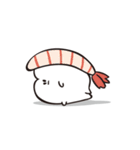 お尻じゃない（個別スタンプ：39）
