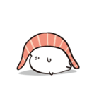 お尻じゃない（個別スタンプ：40）