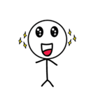 My Name is Pierre (Inter Version)（個別スタンプ：5）