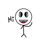 My Name is Pierre (Inter Version)（個別スタンプ：6）