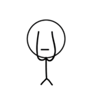 My Name is Pierre (Inter Version)（個別スタンプ：11）