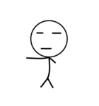 My Name is Pierre (Inter Version)（個別スタンプ：13）