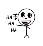 My Name is Pierre (Inter Version)（個別スタンプ：16）