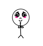 My Name is Pierre (Inter Version)（個別スタンプ：17）