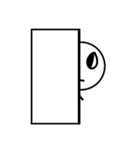 My Name is Pierre (Inter Version)（個別スタンプ：20）