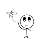 My Name is Pierre (Inter Version)（個別スタンプ：22）