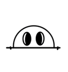 My Name is Pierre (Inter Version)（個別スタンプ：23）