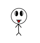 My Name is Pierre (Inter Version)（個別スタンプ：27）