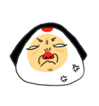 Girl Yuro（個別スタンプ：6）