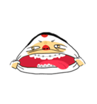 Girl Yuro（個別スタンプ：15）