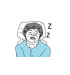 Ms. Bowen（個別スタンプ：2）