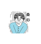 Ms. Bowen（個別スタンプ：6）